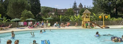 Huttopia Beaulieu Sur Dordogne