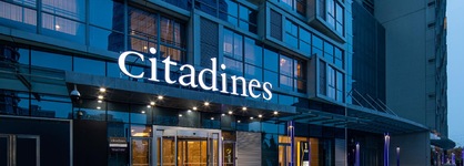 Citadines Keqiao Shaoxing