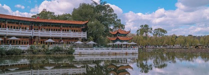Sheraton Kunming