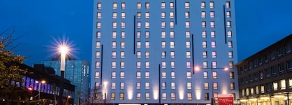 Premier Inn Essen City Centre