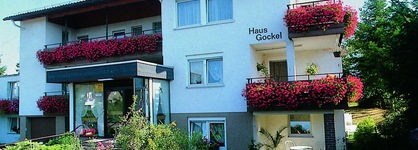 Pension Gockels-Auszeit