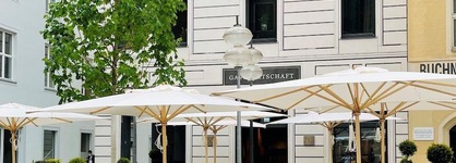 Do & Co Hotel München