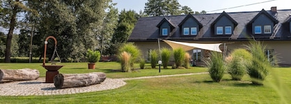 Schrebenza Apartments & Natur