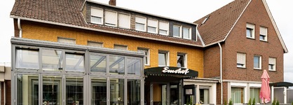 Hotel Emshof