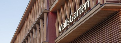 Malisgarten – Green Spa Hotel