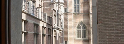 Charming Suites Jan Zonder Vrees