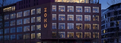 Zoku Copenhagen