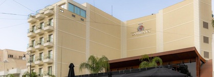 Leonardo Boutique Hotel Larnaca