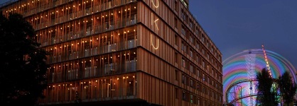 Zoku Vienna