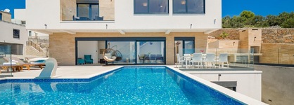 Trogir Pearl Luxury Resort