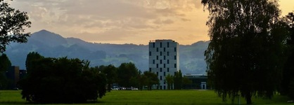 Amedia Hotel Lustenau