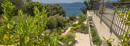 Villa St.Martin-Reef