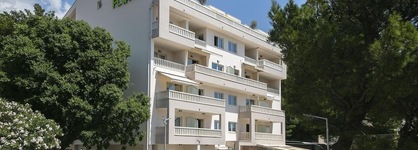 Aparthotel Flora