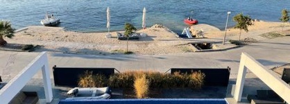 Sky Beach Aparthotel
