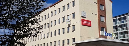 Lietsu Boutique Aparthotel