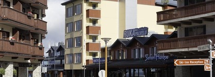 Hotel Arctic Zone