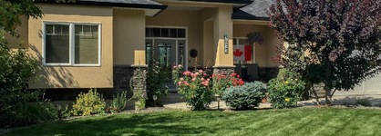 Adela's Bed And Breakfast