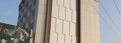 Hotel Park Residency, Kakkanad