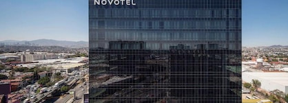 Novotel Mexico City Toreo