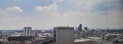 Novotel Mexico City Toreo