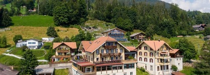 Hotel Zeit & Traum