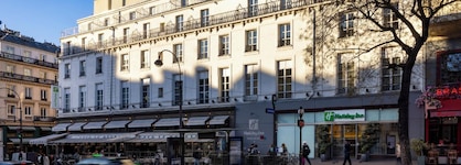 Holiday Inn Paris Opéra Grands Boulevards, An Ihg Hotel