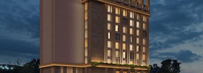 Bellevue Sarovar Premiere Junagadh