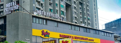 Hotel Privilege Villa