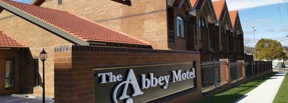 The Abbey Motel Goulburn