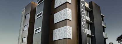 The Arbour Boutique Apartments