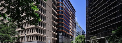 Little National Hotel Sydney