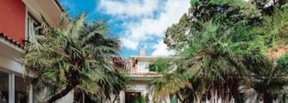 Villa Catarina