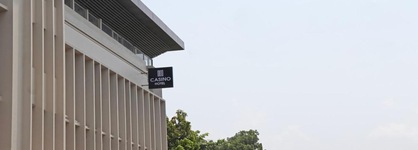 Treebo Trend Casino Hotel