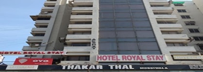 Hotel Royal Stay