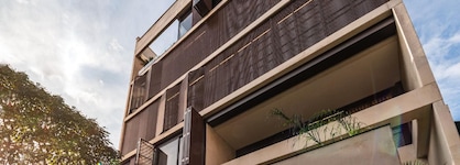 Elcielo Hotel & Restaurant