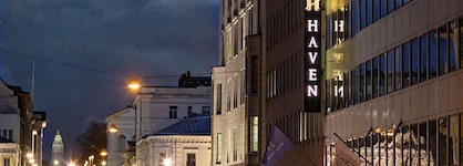 Haven A Design Hotel