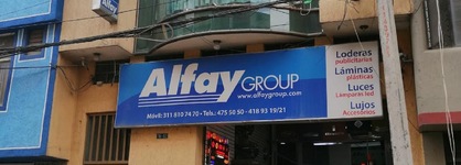 Ayenda 1069 Alfay