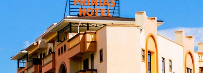 Prinias Hotel