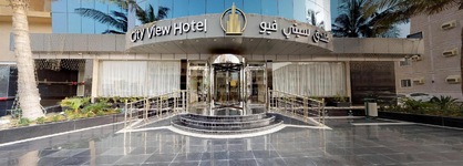 City View Hotel