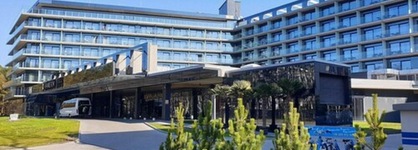 Hamilton Conference Hotel Spa & Wellness