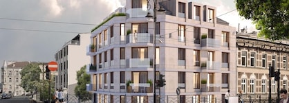 The Bridge Suites Hotel