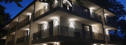 Baobab Suites