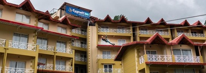 Cygnett Resort Mountain Breeze