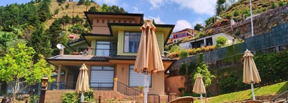 Larisa Resort, Mussoorie