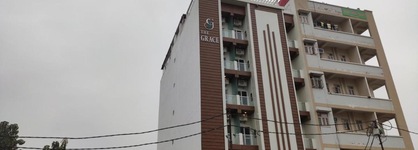 Hotel The Grace