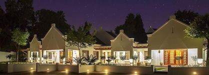 The Giglio Boutique Hotel