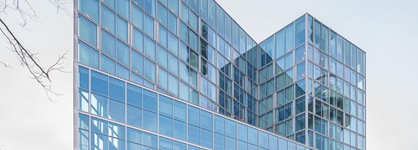 Van Der Valk Hotel Amsterdam Zuidas