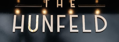 The Hunfeld