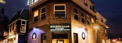 Golden Zaan Hotel Amsterdam Zaandam