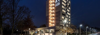 Hotel De Rousch